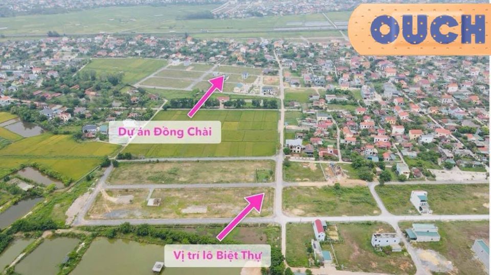 Bán biệt thự thành phố Đồng Hới tỉnh Quảng Bình giá 2.19 tỷ-01