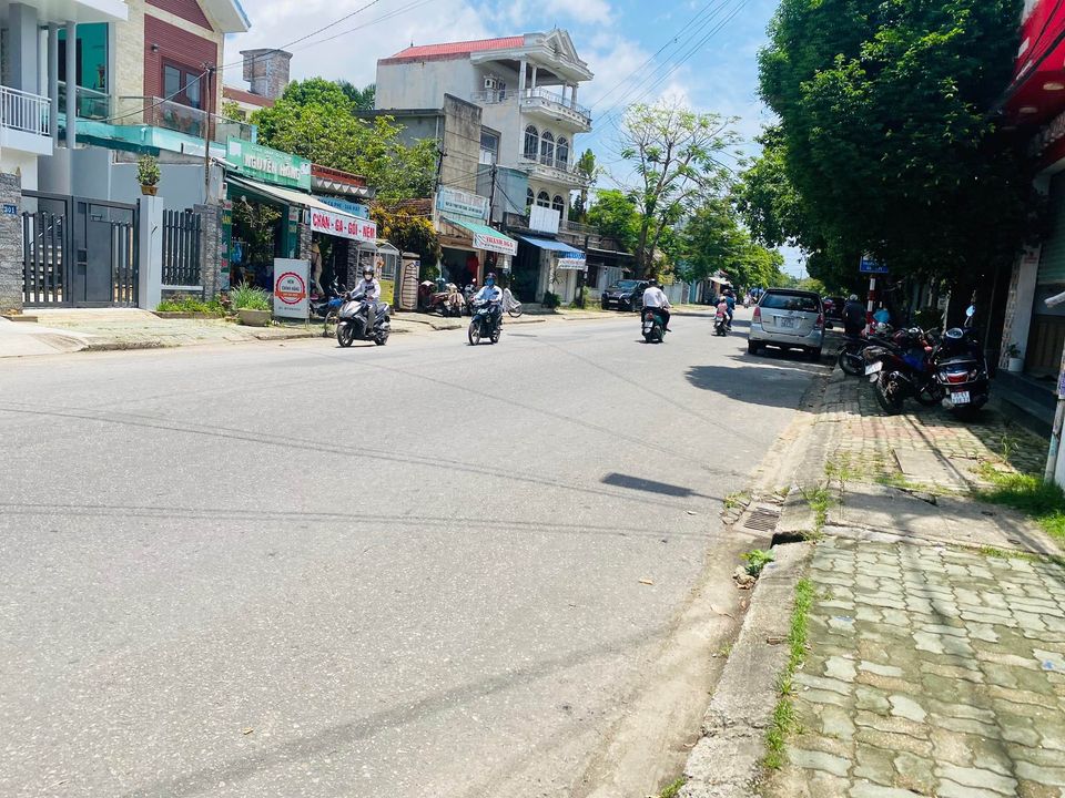 Bán đất huyện Phú Vang tỉnh Thừa Thiên Huế, giá 1 tỷ-01