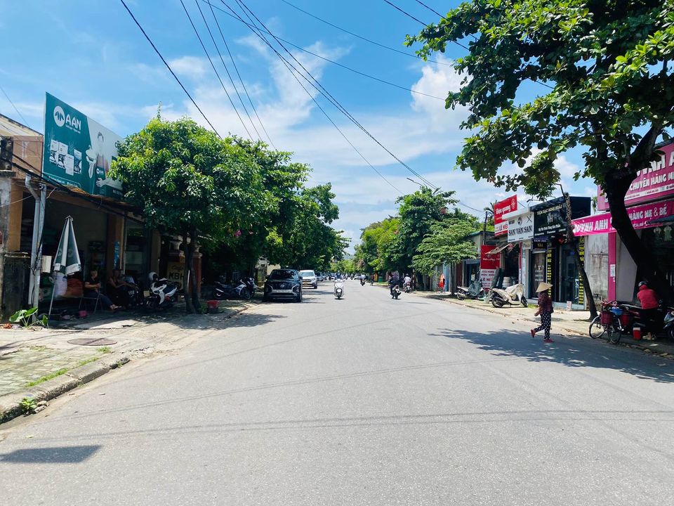 Bán đất huyện Phú Vang tỉnh Thừa Thiên Huế, giá 1 tỷ-02