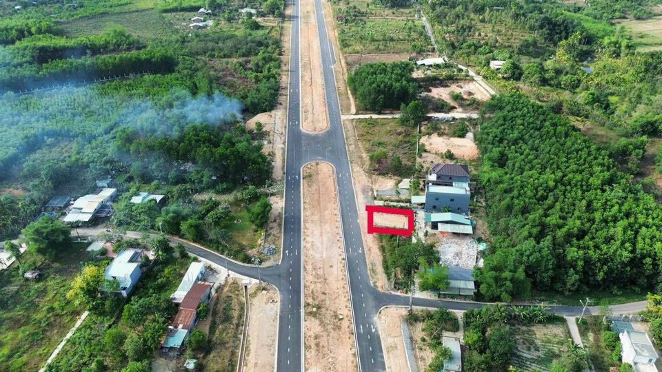Bán đất huyện Hòa Vang thành phố Đà Nẵng giá 2,2 tỷ