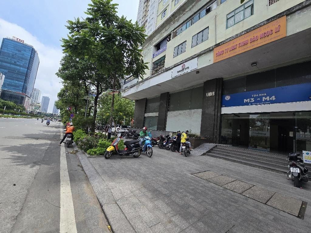 Bán nhà riêng quận Đống Đa thành phố Hà Nội giá 46 triệu/m2
