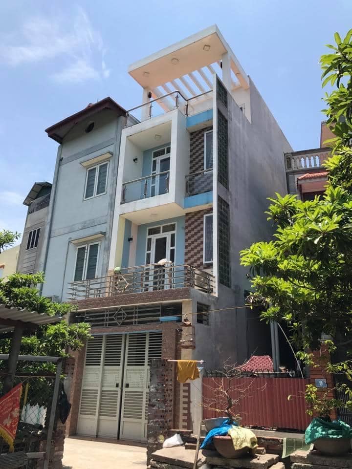 Bán nhà riêng quận Long Biên thành phố Hà Nội, giá 6,8 tỷ