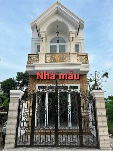 Bán nhà riêng thị xã Thuận An tỉnh Bình Dương, giá 2,7 tỷ