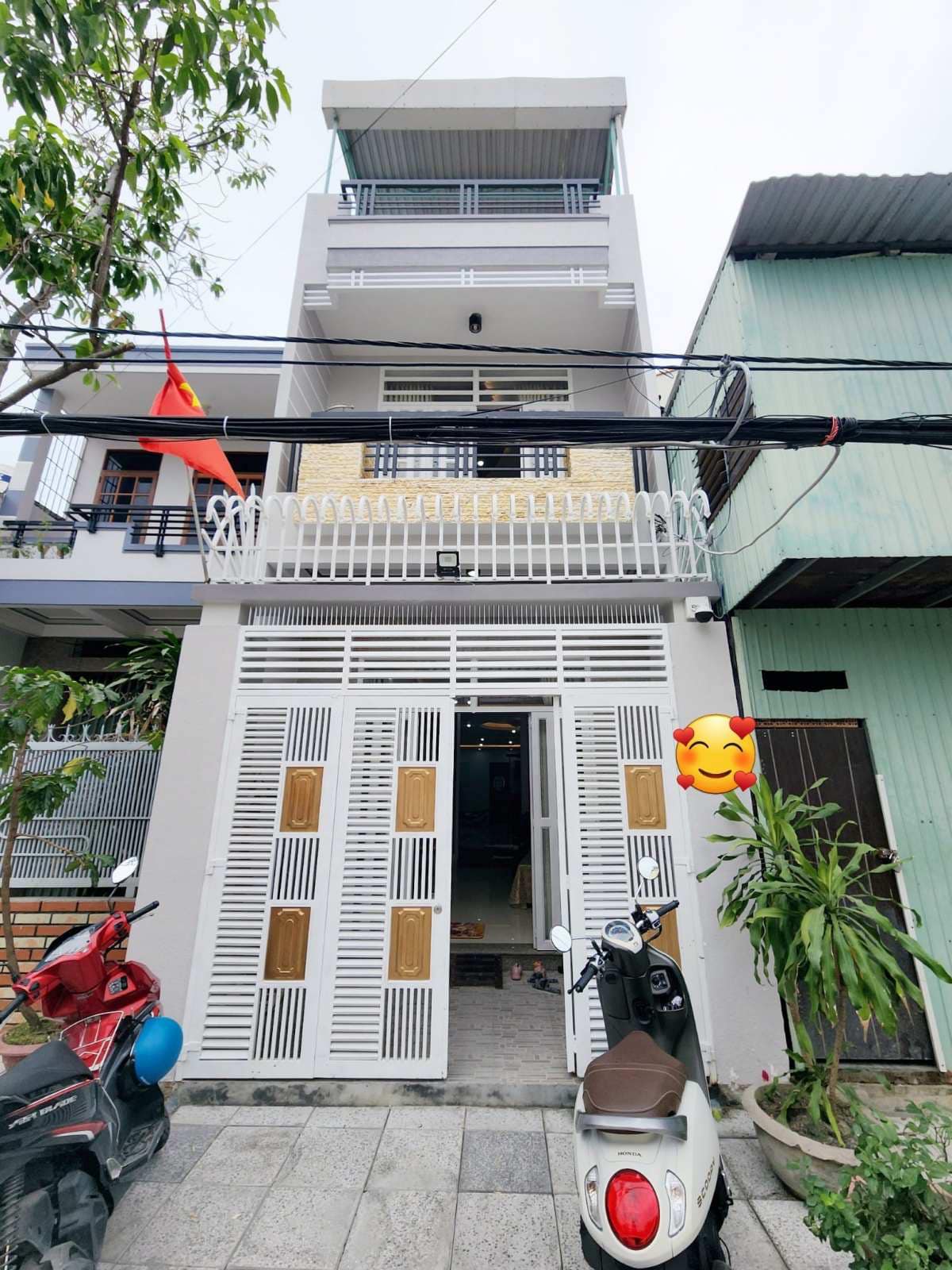Bán nhà riêng thành phố Nha Trang tỉnh Khánh Hòa