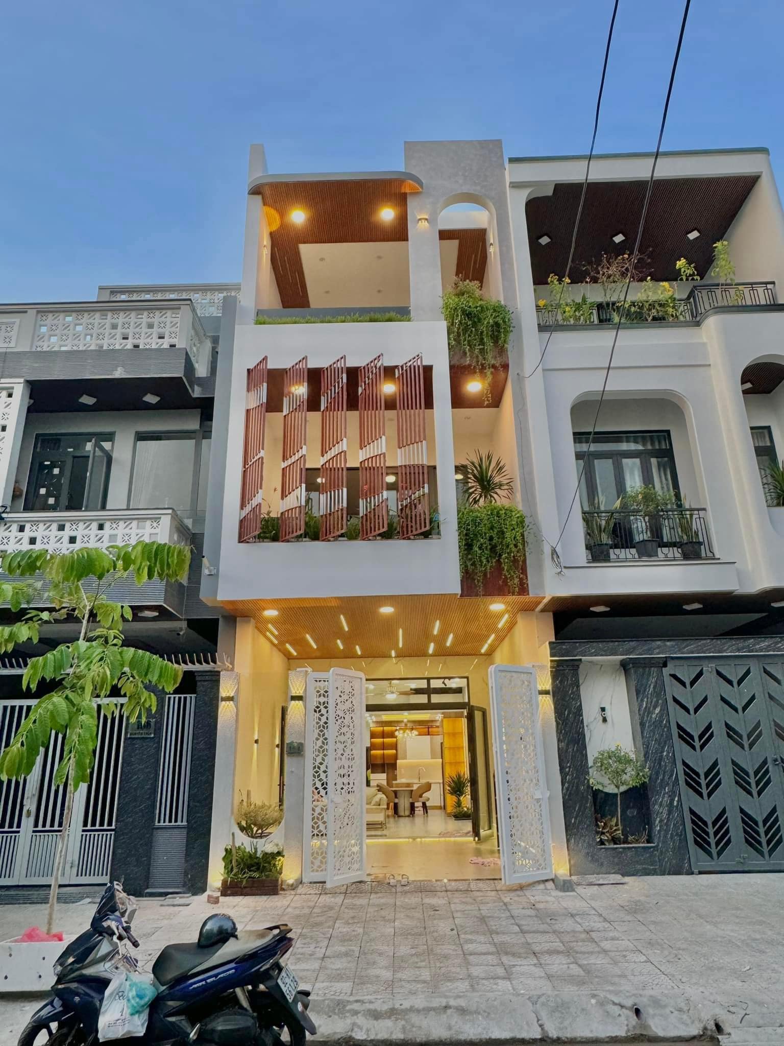 Bán nhà riêng quận Liên Chiểu thành phố Đà Nẵng, giá 5 tỷ