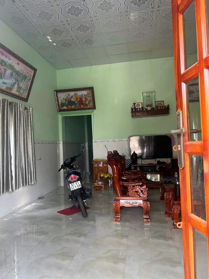 Bán nhà riêng thị xã Bến Cát tỉnh Bình Dương, giá 1,3 tỷ-03