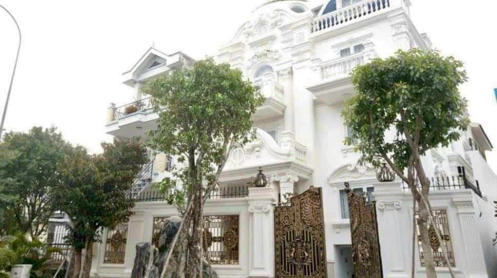 Bán biệt thự quận Thủ Đức thành phố Hồ Chí Minh, giá 78 tỷ