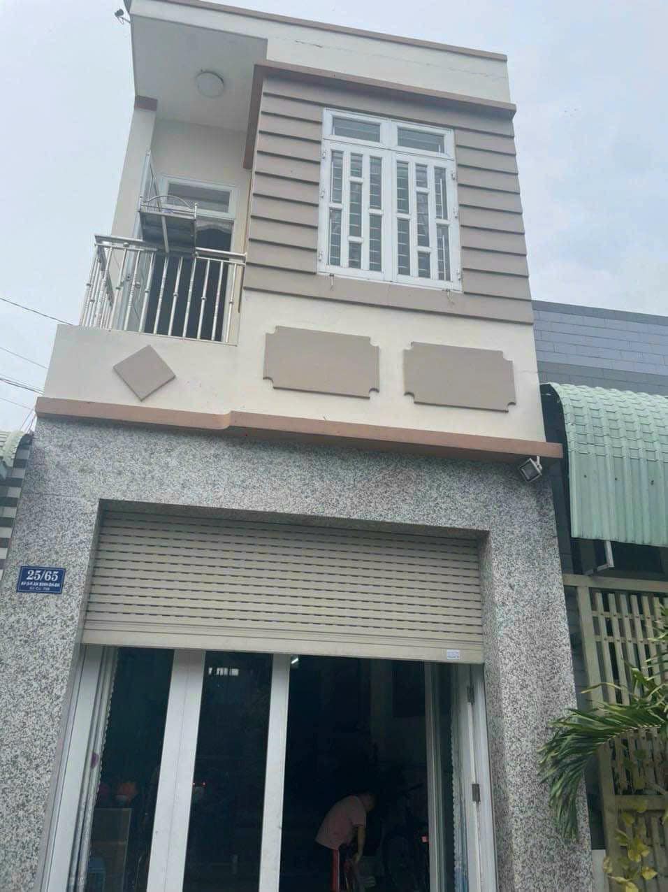 Bán nhà riêng thành phố Biên Hòa tỉnh Đồng Nai