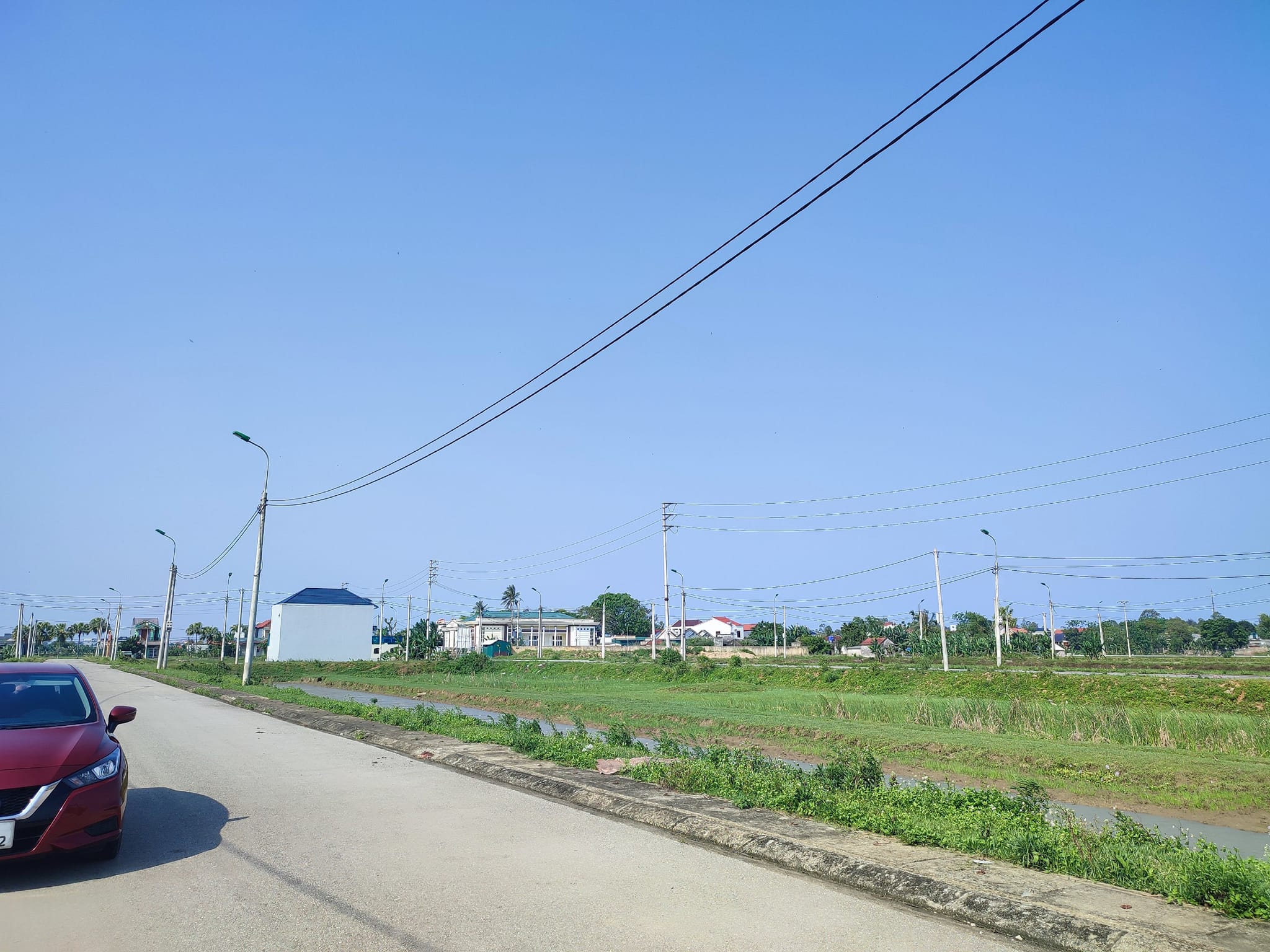 Bán nhà riêng huyện Quảng Xương tỉnh Thanh Hóa, giá 1 tỷ