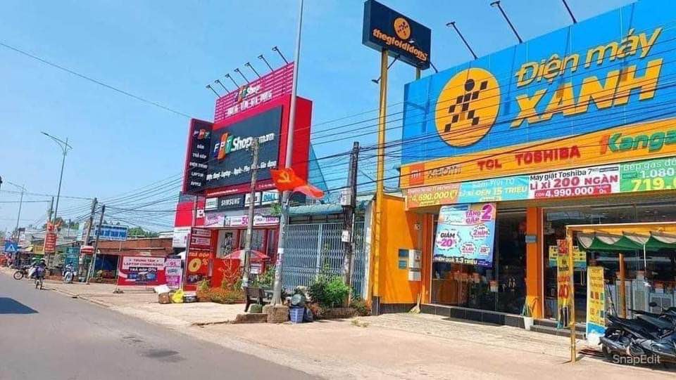 Bán đất huyện Long Thành, tỉnh Đồng Nai, giá 420 triệu-03