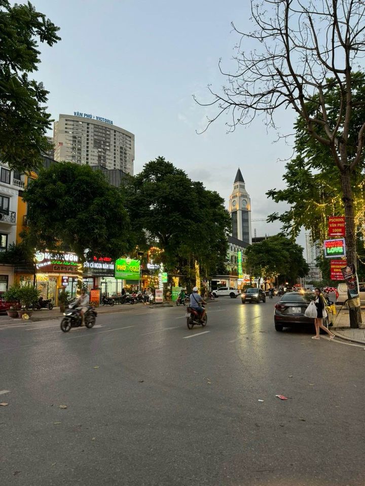 Bán nhà phố thương mại - shophouse quận Hà Đông thành phố Hà Nội giá 17 tỷ-01