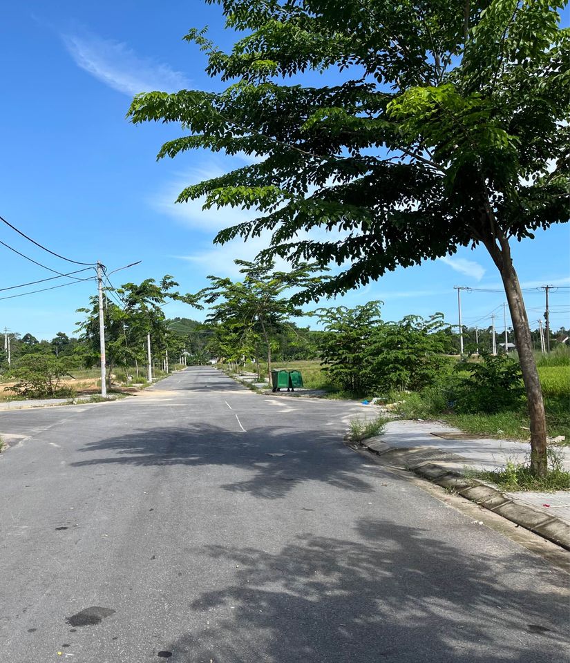 Bán đất thị xã Hương Thủy tỉnh Thừa Thiên Huế giá 15 triệu/m2-02