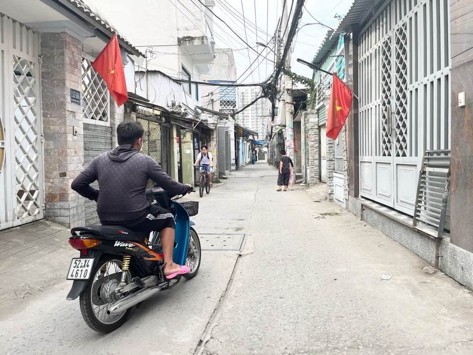 Bán nhà riêng huyện Nhà Bè, thành phố Hồ Chí Minh giá 3,5 tỷ-01
