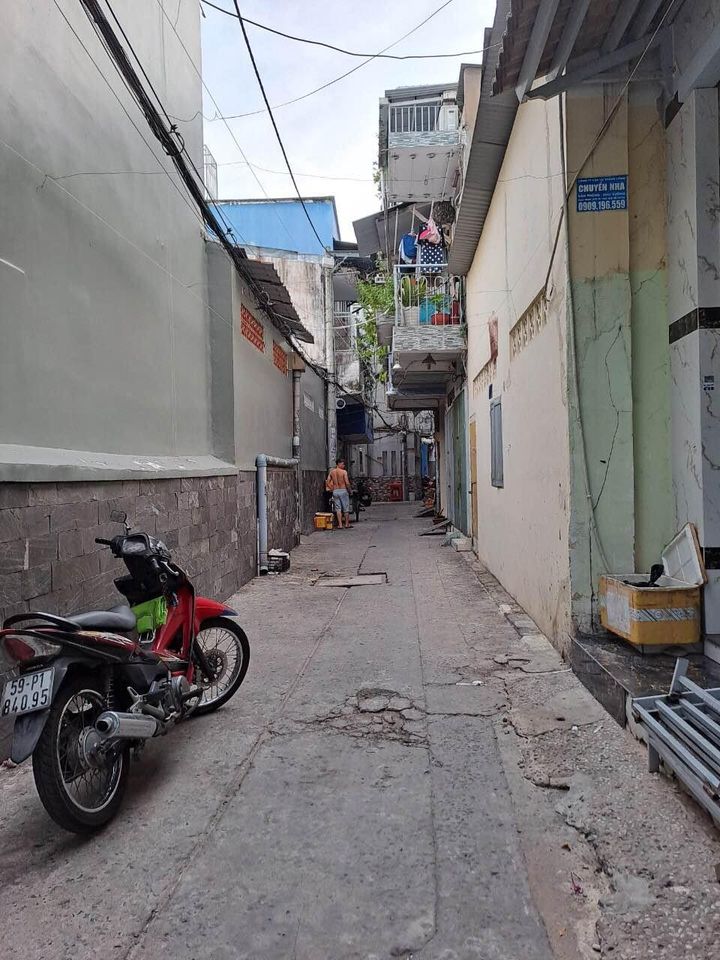 Bán nhà riêng huyện Hóc Môn, thành phố Hồ Chí Minh giá 6 tỷ-02
