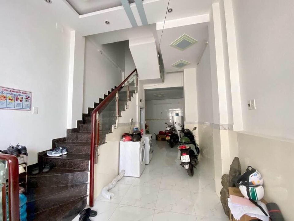 Bán nhà riêng huyện Hóc Môn, thành phố Hồ Chí Minh giá 6 tỷ-03