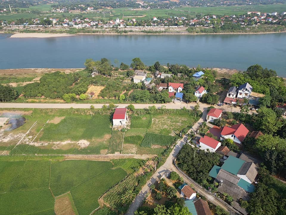 Bán đất huyện Thanh Oai, thành phố Hà Nội giá 1 tỷ-01