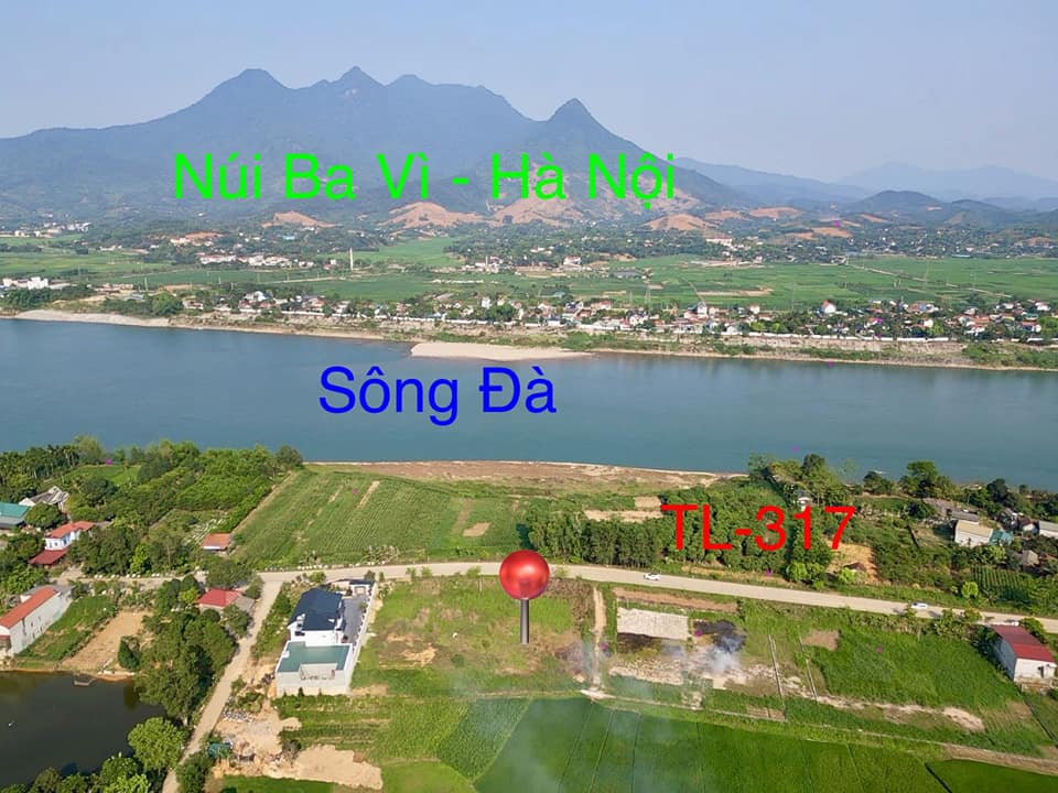Bán đất huyện Thanh Oai, thành phố Hà Nội giá 1 tỷ-03
