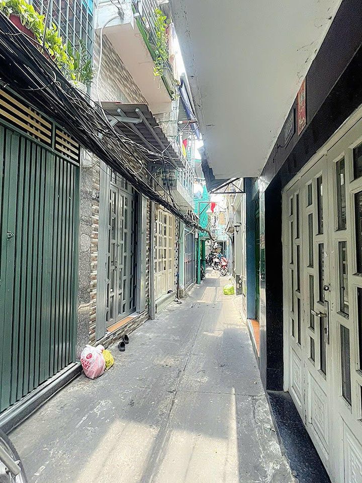 Bán nhà riêng quận Bình Tân thành phố Hồ Chí Minh giá 2,2 tỷ-02