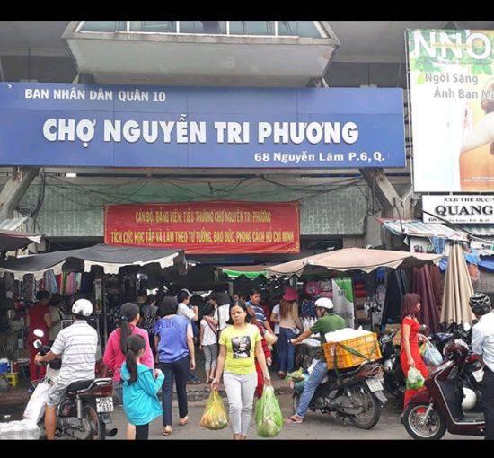 Bán nhà riêng quận Bình Thạnh, thành phố Hồ Chí Minh giá 11 tỷ-01