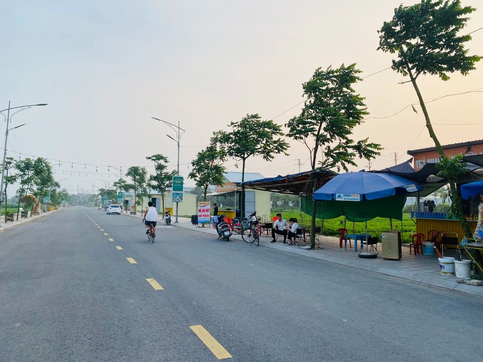 Bán đất thành phố Thái Bình tỉnh Thái Bình giá 2.0 tỷ-02