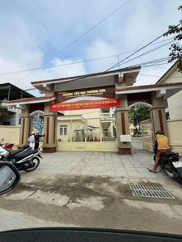 Bán nhà riêng thành phố Sầm Sơn tỉnh Thanh Hóa, giá 1,65 tỷ-01