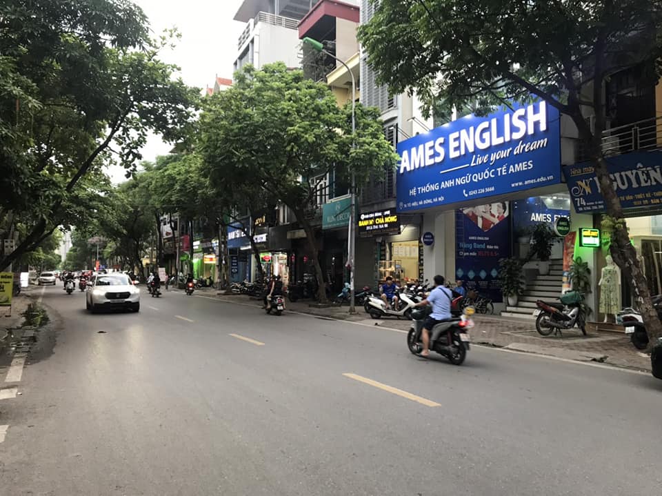 Bán nhà riêng huyện Thường Tín thành phố Hà Nội, giá 5 tỷ-01