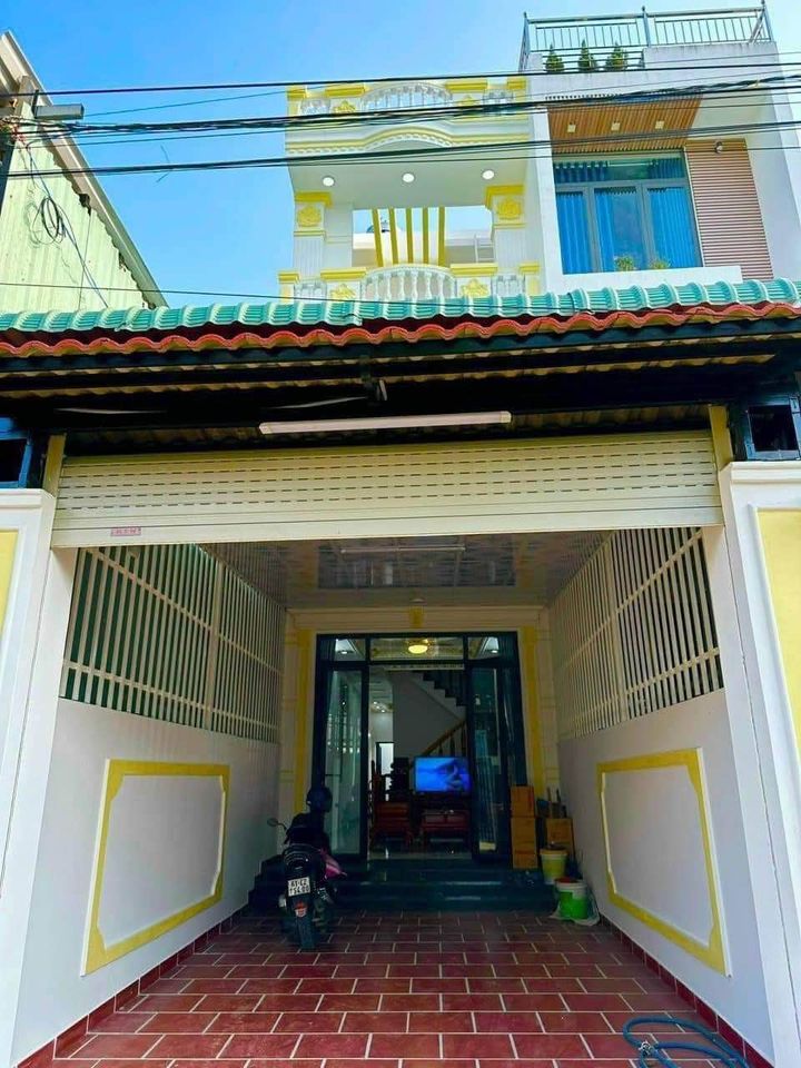 Bán nhà riêng thị xã Thuận An tỉnh Bình Dương giá 1.0 tỷ-02