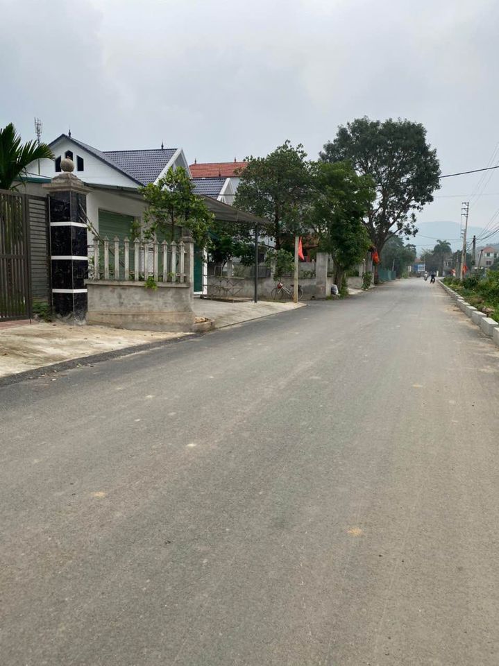 Bán đất huyện Tam Đảo tỉnh Vĩnh Phúc giá 6.0 triệu/m2-01