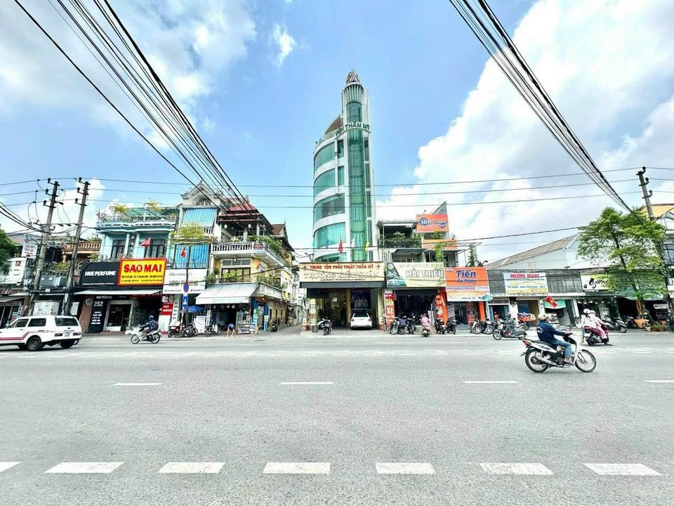 Bán nhà riêng thành phố Huế, tỉnh Thừa Thiên Huế giá 8 tỷ-01