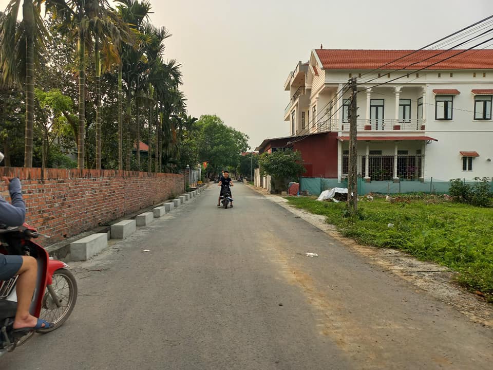 Bán đất huyện Yên Lạc tỉnh Vĩnh Phúc giá 1.0 tỷ-03