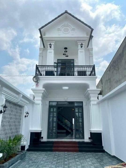 Bán nhà riêng thành phố Biên Hòa tỉnh Đồng Nai, giá 1,75 tỷ