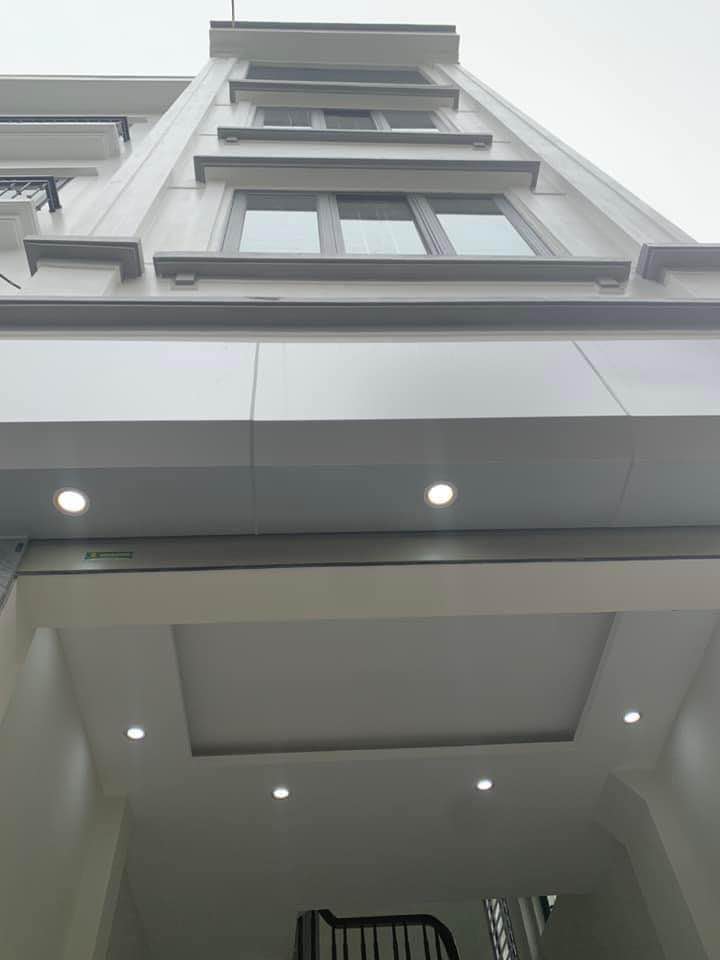 Bán nhà gấp nhà Tả Thanh Oai, Thanh Trì, thiết kế 5 tầng, mặt ngõ thoáng trước sau ô tô đỗ-01