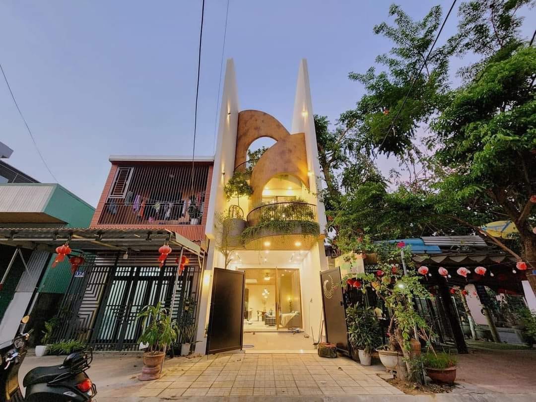 Bán nhà riêng quận Liên Chiểu thành phố Đà Nẵng giá 6 tỷ