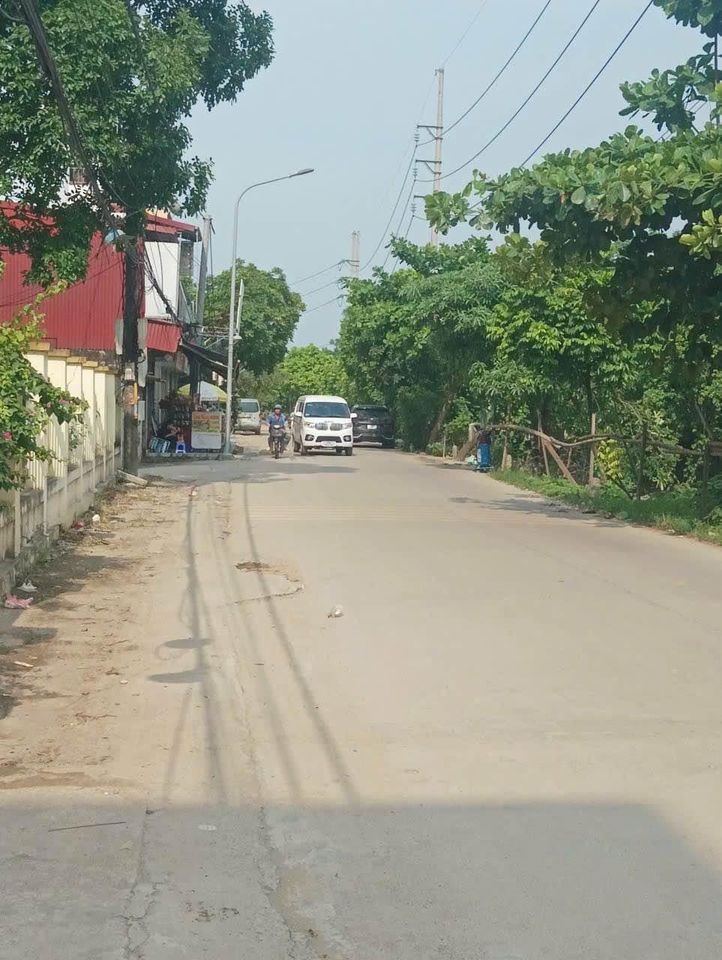 Bán nhà riêng huyện Thanh Oai thành phố Hà Nội giá 3 tỷ-01