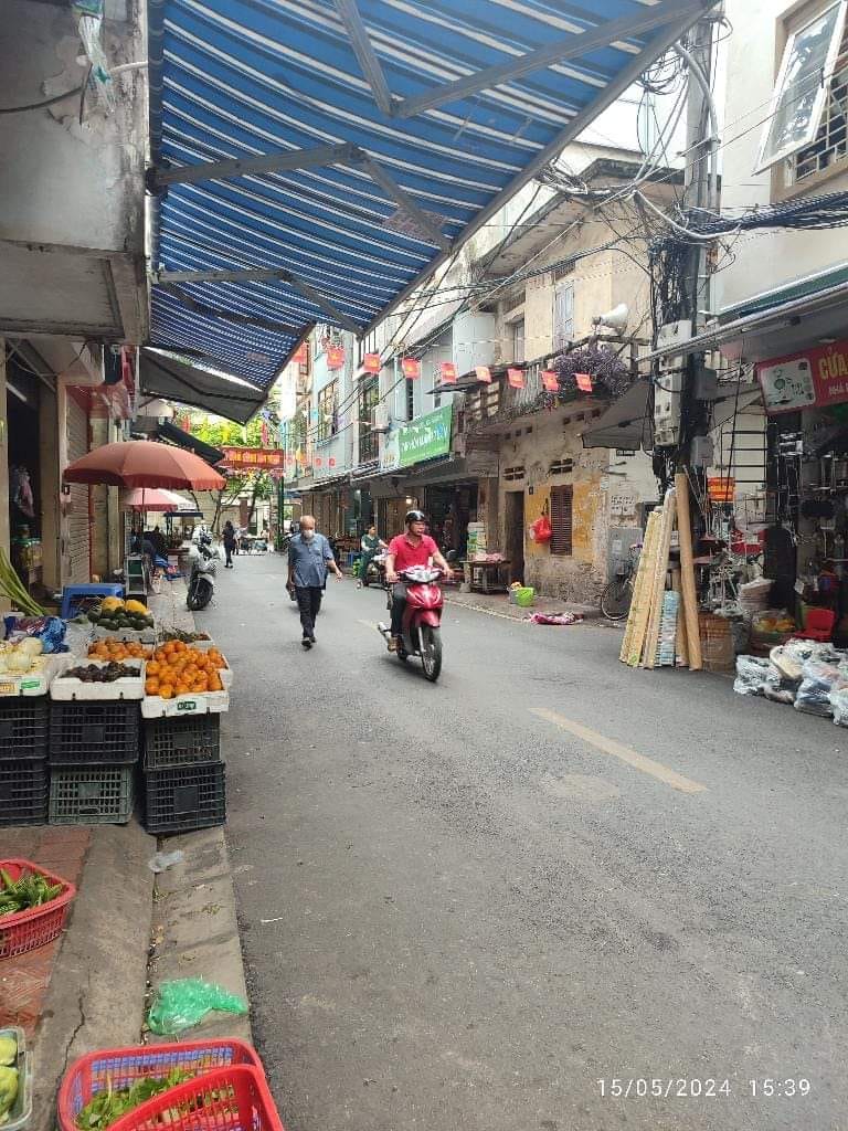 Bán đất thị xã Sơn Tây thành phố Hà Nội giá 3.0 tỷ