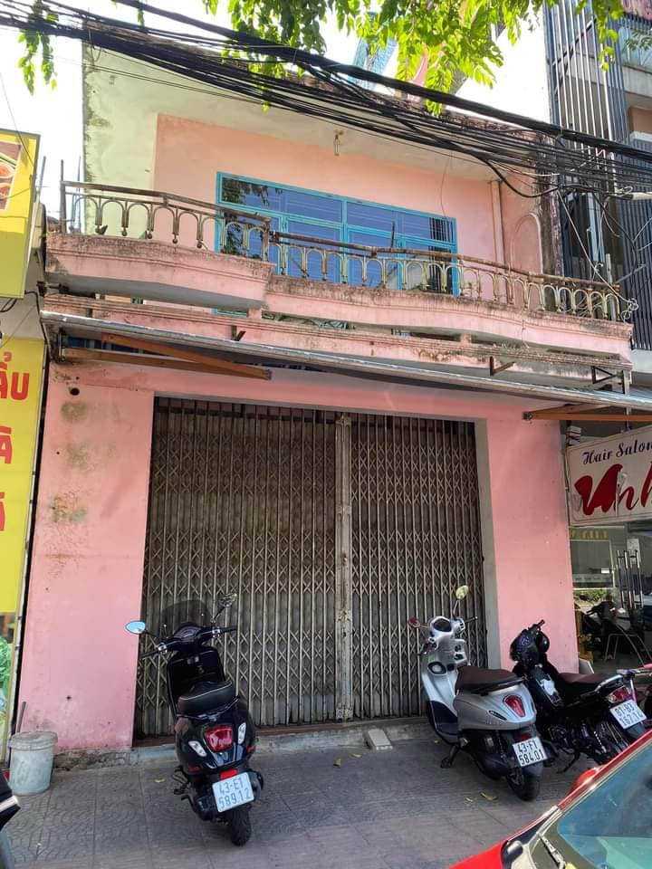 Bán nhà riêng quận Hải Châu thành phố Đà Nẵng giá 9.0 tỷ-03
