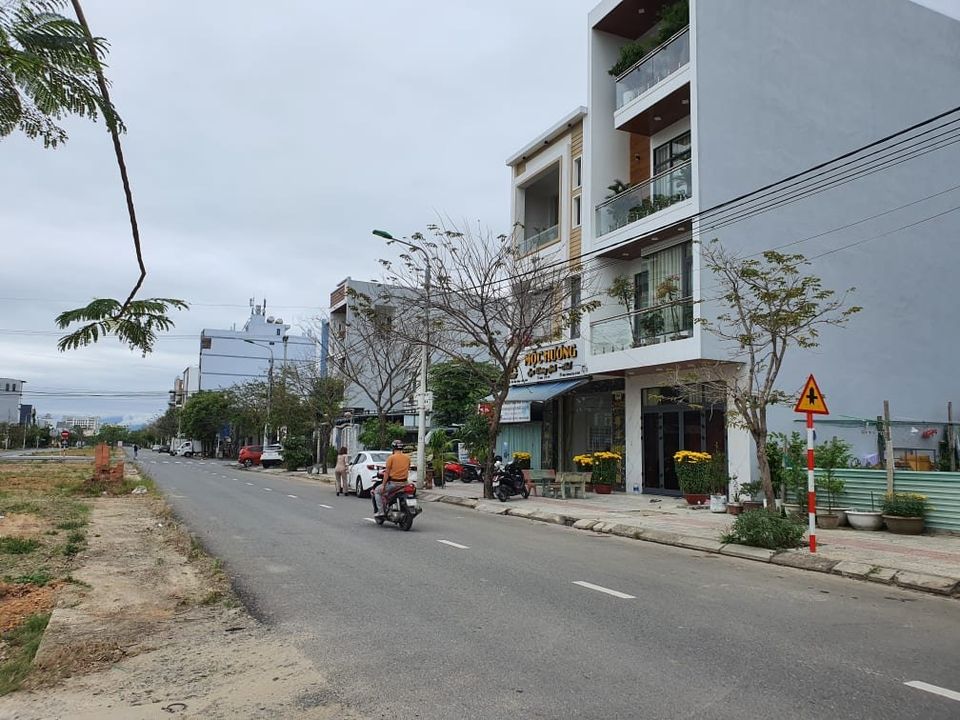 Bán đất quận Liên Chiểu thành phố Đà Nẵng-02