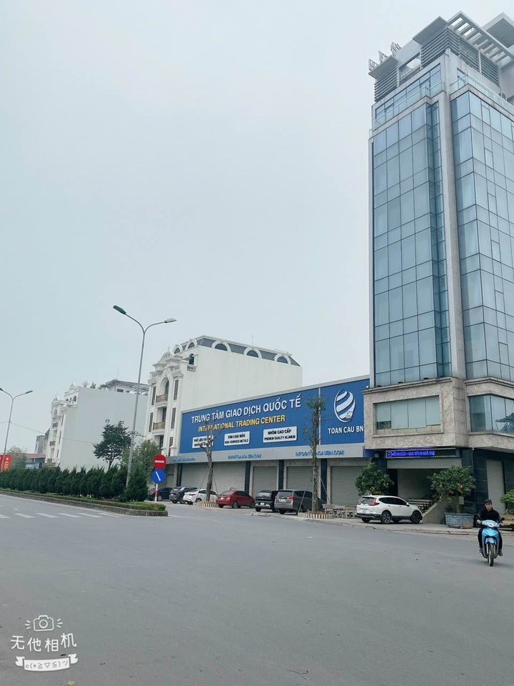 Bán nhà riêng thị xã Từ Sơn tỉnh Bắc Ninh, giá 2,6 tỷ-01