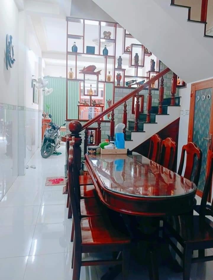 Bán nhà 2 tầng, 56m² thành phố Quy Nhơn tỉnh Bình Định-02