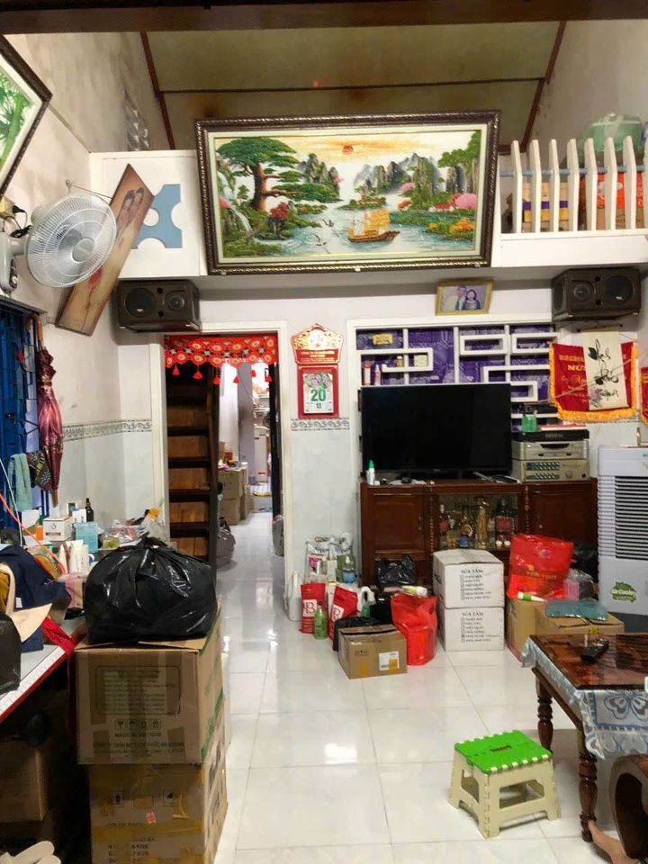 Bán nhà riêng thành phố Quy Nhơn tỉnh Bình Định giá 1,8 tỷ-01