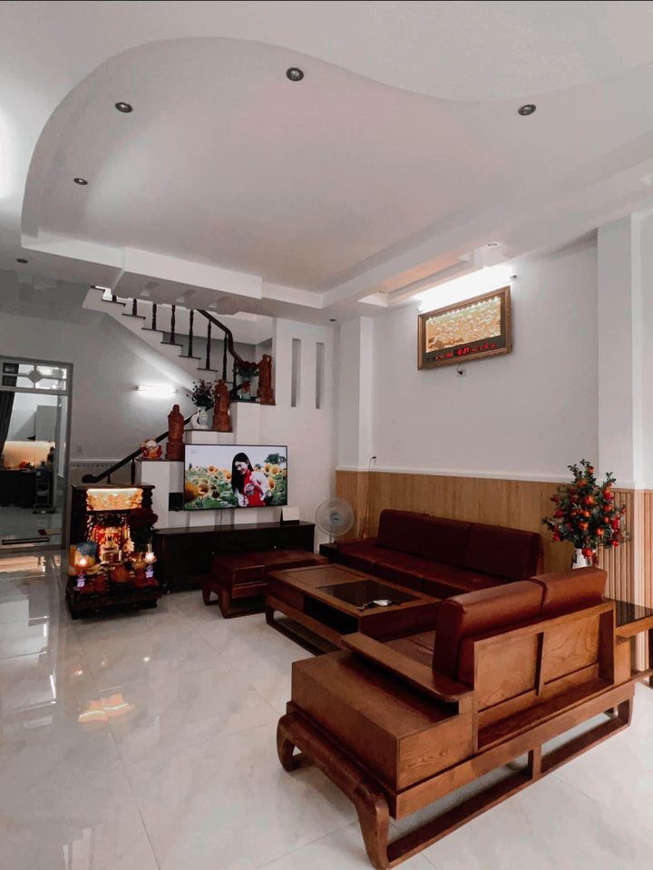 Bán nhà riêng thành phố Quy Nhơn tỉnh Bình Định, giá 4,5 tỷ-01