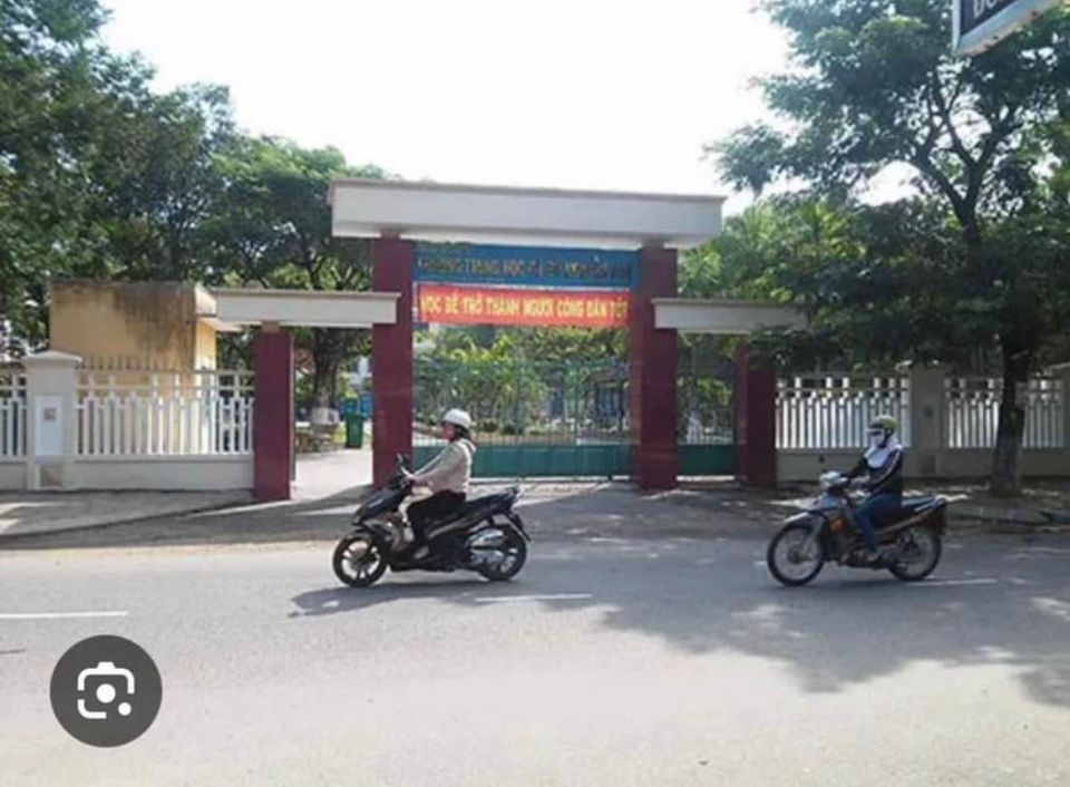 Bán nhà riêng thành phố Quy Nhơn tỉnh Bình Định, giá 3,4 tỷ-02