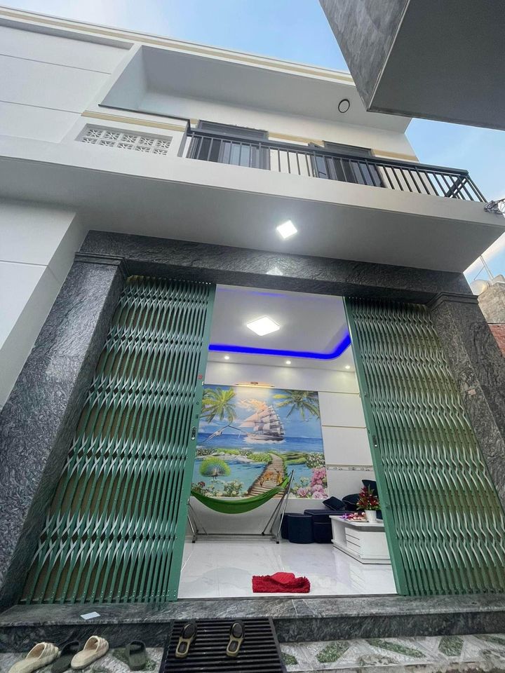 Bán nhà riêng thành phố Quy Nhơn tỉnh Bình Định, giá 1,4 tỷ