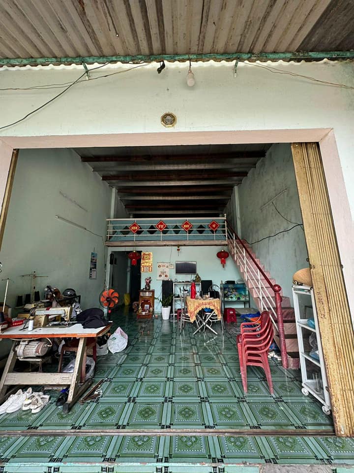 Bán nhà gác lửng mặt tiền đường Nguyễn Chích, Hòa Minh, Liên Chiểu, Đà Nẵng giá 3,35 tỷ-02