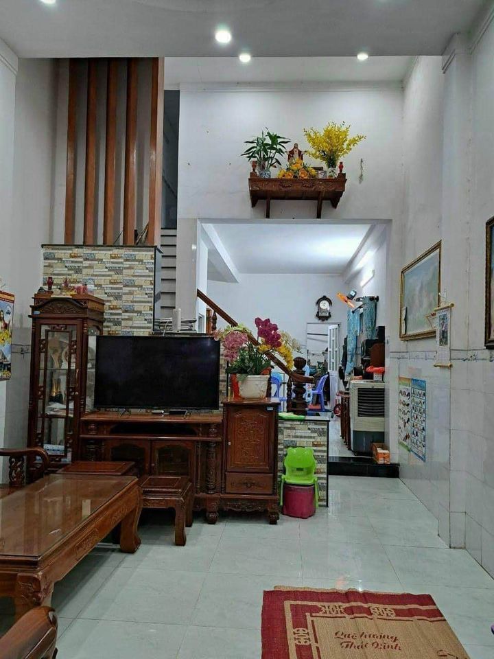 Bán nhà riêng thành phố Biên Hòa tỉnh Đồng Nai giá 2,4 tỷ-03