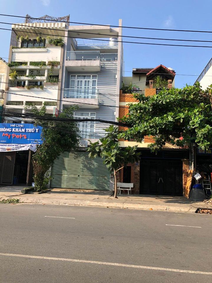Bán nhà mặt phố Quận 9, thành phố Hồ Chí Minh giá 16,5 tỷ-01