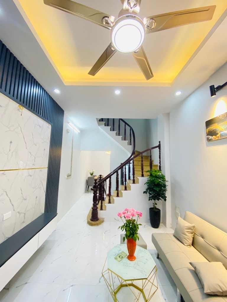 Bán nhà riêng quận Hoàng Mai thành phố Hà Nội, giá 4,15 tỷ