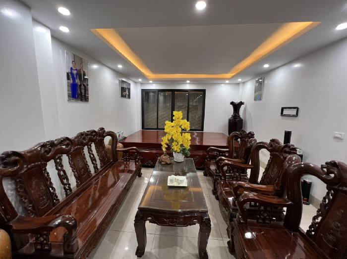 Bán nhà riêng huyện Thanh Trì thành phố Hà Nội giá 6,9 tỷ