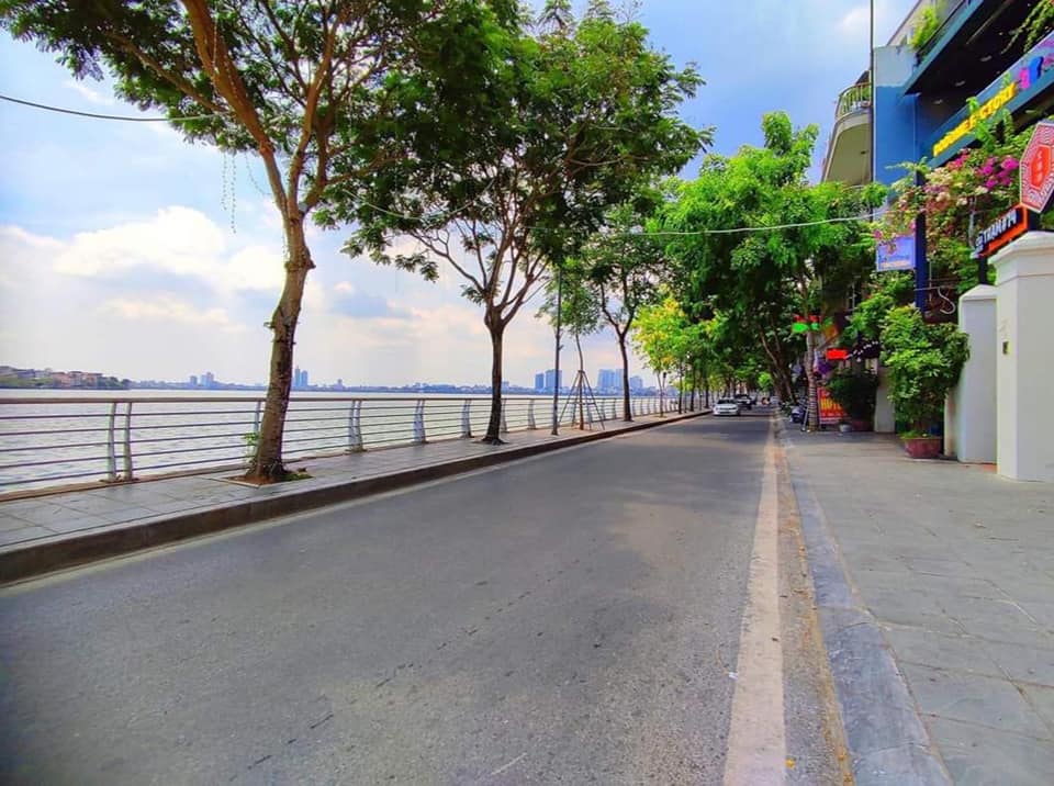 Bán nhà sát mặt Hồ Tây thành phố Hà Nội, mặt tiền 6,3m, giá 11 tỷ-02