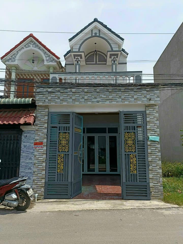 Bán nhà riêng thị xã Tân Uyên tỉnh Bình Dương-01
